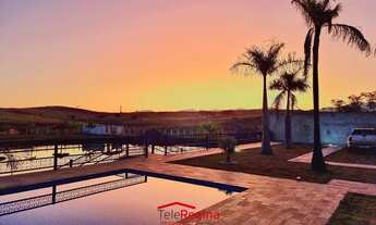 Imagem: CHÁCARA PARA VENDER EM CAÇAPAVA