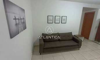 Imagem 2: Apartamento à venda, 2 quartos, 1 vaga, Atlântica - Rio das Ostras/RJ