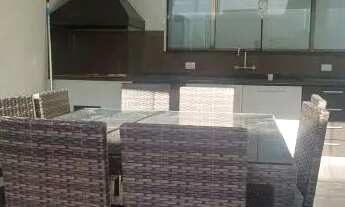 Imagem 5: CASA EM CONDOMÍNIO - ALPHAVILLE 3 - SP