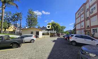 Imagem: Apartamento 2 dormitórios à venda Nossa