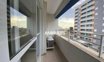 Imagem 6: Apartamento mobiliado com 1 quarto, 1 vaga, climatizado, para alugar, 49 m² por R$ 2.160/m