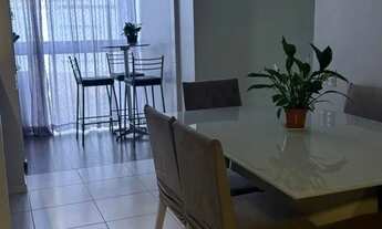 Imagem 4: Alugue apartamento em Capoeiras, Florianópolis: 85m², 3 dormitórios, 1 suíte, 2 banheiros