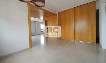 Imagem 5: Apartamento para alugar no Bairro Anchieta Belo Horizonte 4 quartos, 2 suítes, 170m², 4