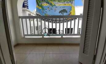 Imagem 4: Apartamento à Venda nas Asturias no Guarujá