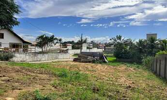Imagem 4: TERRENO RESIDENCIAL em FLORIANÓPOLIS - SC, CACHOEIRA DO BOM JESUS