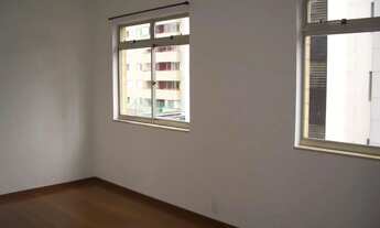 Imagem 6: Imóvel para aluguel com 80 metros quadrados com 2 quartos em Carmo - Belo Horizonte - MG