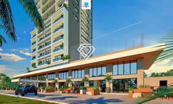 Imagem 4: Apartamento à venda no bairro Plano Diretor Sul - Palmas/TO