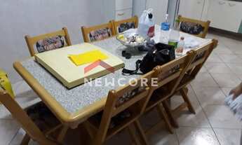 Imagem 5: Apartamento em Rua Itararé - Guilhermina - Praia Grande/SP