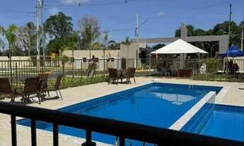 Imagem: Região Santa Rosa - seja o primeiro morador!