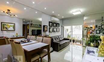 Imagem 5: Apartamento à Venda - Aclimação, 2 Quartos, 65 m2