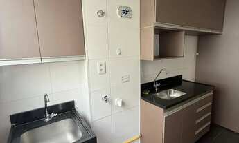 Imagem 5: Apartamento para alugar com armários planejados 2 quartos bairro morada do ouro