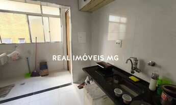 Imagem 7: Cobertura para aluguel, 2 quartos, 1 suíte, 1 vaga, Santo Antônio - Belo Horizonte/MG