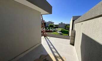 Imagem 6: Casa à venda no Condomínio Moradas do Vale, em Londrina