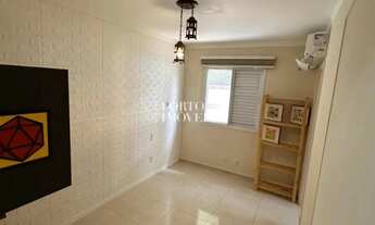 Imagem 6: Sobrado com 3 suítes no Reserva São Pedro, Parque Xangrilá Campinas