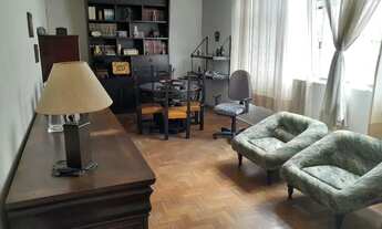 Imagem: Apartamento com 3 quartos à venda, 110