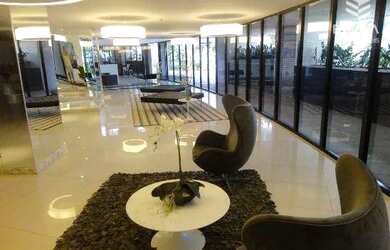 Imagem 15: Apartamento para alugar, 40 m² por R$ 180,00/dia - Meireles - Fortaleza/CE