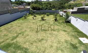 Imagem: Terreno à venda, 1037 m² - Condomínio