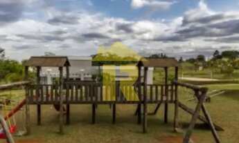 Imagem 5: Terreno de 303m² à venda no Condomínio Damha Fit Ipiguá - IPGUÁ-SP!