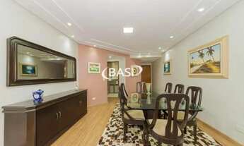 Imagem 3: APARTAMENTO Á VENDA NO BACACHERI AMPLO, MOBILIADO E PRONTO PARA MORAR!