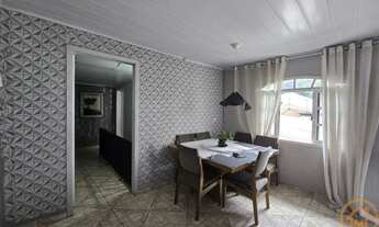 Imagem: Sobrado com 5 quartos à venda por R$ 540000.00