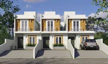 Imagem: Cobertura à venda, 123,01 m² - Ribeirão