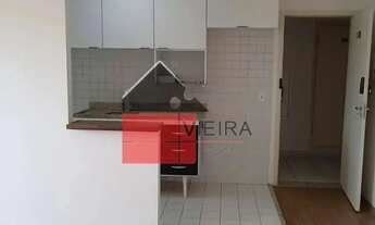 Imagem 2: Apartamento para locação, Cambuci, São Paulo, SP