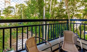 Imagem 4: Apartamento em Santa Teresinha