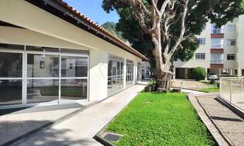 Imagem 7: Cobertura 2 dormitórios em Coqueiros com vista para o mar