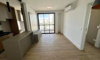 Imagem 2: Apartamento para Locação em Presidente Prudente, Edificio Mirante do Parque, 2 dormitórios