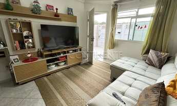 Imagem 7: CASA NO ABRAÃO - DE FRENTE PARA O MAR