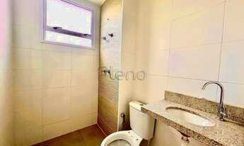 Imagem 7: Apartamento à venda com 2 quartos no Loteamento Parque São Martinho, Campinas