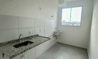 Imagem 2: Apartamento com 2 quartos à venda, no bairro Jardim das Palmeiras - Sumaré/SP