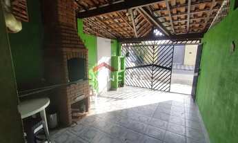 Imagem 5: Casa em Avenida João André Quintale - Maracanã - Praia Grande/SP