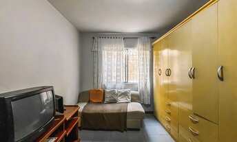 Imagem 4: Apartamento de 2 quartos próximo à Rua São Mateus para venda