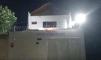 Imagem 4: Casa em Morada do Sol - Teresina