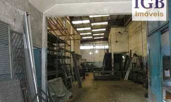 Imagem 6: Galpão à venda, 659 m² por R$ 1.890.000,00 - Imirim - São Paulo/SP