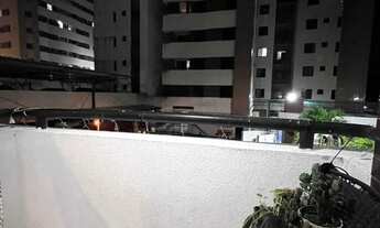 Imagem 7: Apartamento no condomínio Privillege com 3 quartos [7239