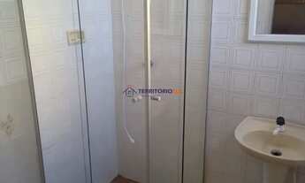 Imagem 7: Apartamento JK Apartamento com 1 dormitório