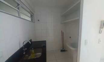 Imagem 6: 032 Aluguel Apartamento no American Flat, São Luís MA Apartamento mobiliado localizado