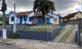 Imagem 2: Casa em Rua Santos Dumont - Centro - São Francisco de Paula/RS