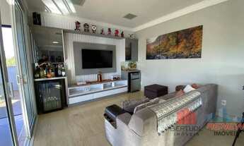 Imagem 7: Casa de Condomínio à venda Condomínio Terras de Santa Teresa I em Itupeva