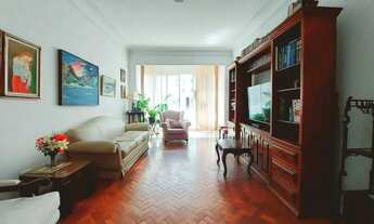 Imagem: Apartamento a venda Copacabana 3 quartos