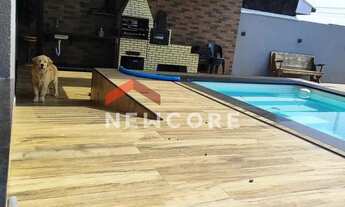 Imagem 6: Casa em Rua Hamilton Daldin - Barro Preto - São José dos Pinhais/PR