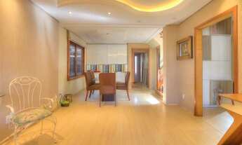 Imagem 2: Casa com 4 dormitórios para alugar, 323 m² por R$ 8.950,00/mês - Cavalhada - Porto Alegre