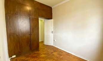 Imagem 7: Apartamento com 2 quartos (1 suíte) no bairro Floresta