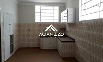 Imagem 6: Casa Comercial no Centro em Ribeirão Preto/SP. Alianzzo Imóveis