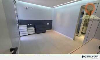 Imagem 9: Apartamento com 3 dormitórios à venda, 125 m² por R$ 900.000 - Ponta Verde - Maceió/AL