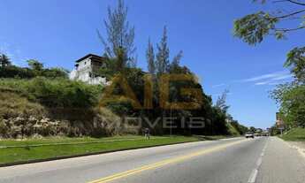 Imagem 6: Terreno 721 Metros Vista Livre Para Lagoa Iguaba Grande