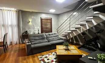 Imagem: Jardim Espanha alugo linda casa mobiliada