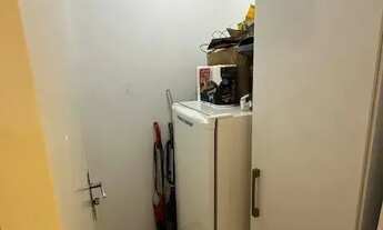 Imagem 6: Imóvel para venda tem 100 metros quadrados com 4 quartos